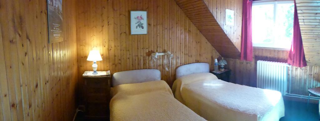 Le Buisson Hotel Montlouis-sur-Loire Ngoại thất bức ảnh