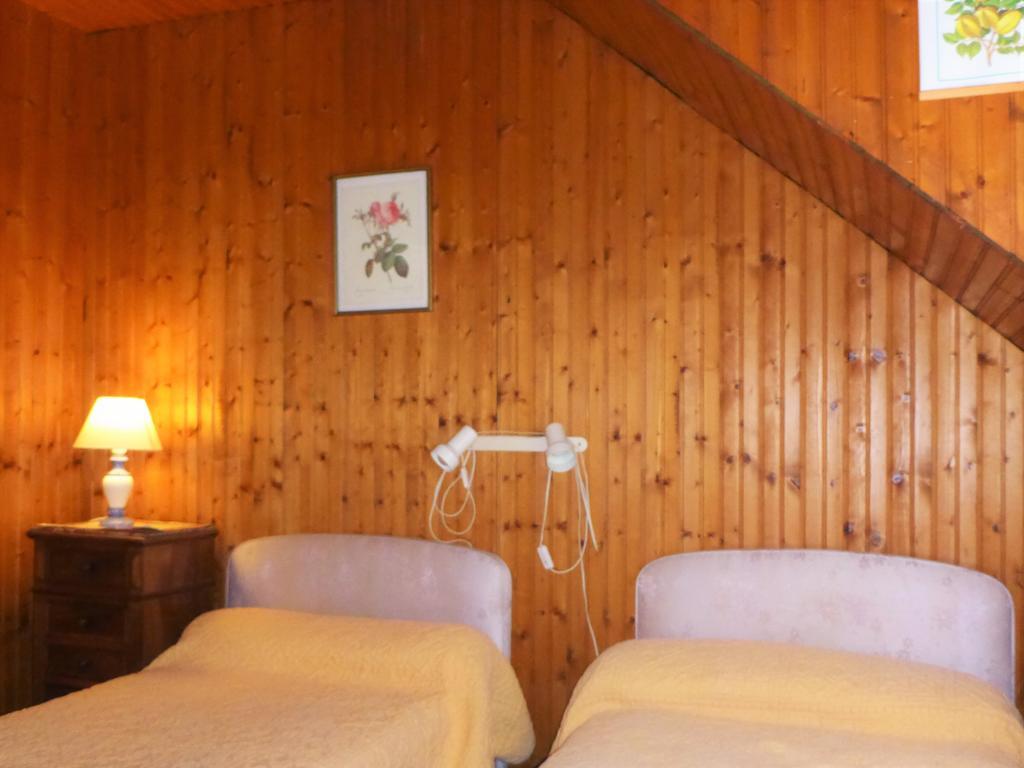 Le Buisson Hotel Montlouis-sur-Loire Ngoại thất bức ảnh