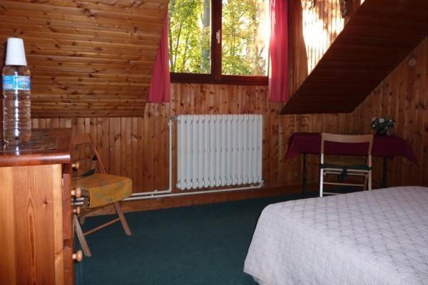 Le Buisson Hotel Montlouis-sur-Loire Phòng bức ảnh